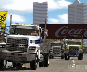 TOCA Race Driver 2 Videos