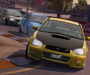 TOCA Race Driver 2 Files