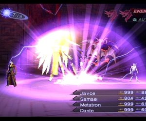 Shin Megami Tensei: Nocturne Files