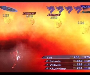 Shin Megami Tensei: Nocturne Chat