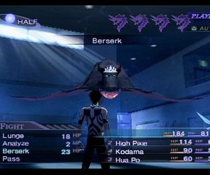 Shin Megami Tensei: Nocturne Videos