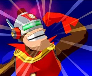 Ape Escape: Pumped & Primed Chat