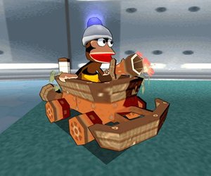 Ape Escape: Pumped & Primed Videos