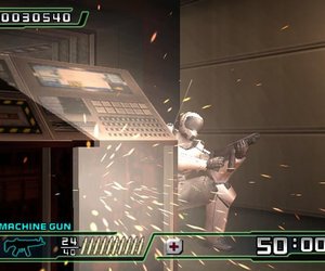 Time Crisis: Crisis Zone Videos