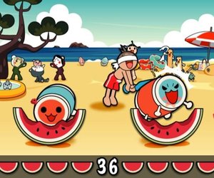 Taiko Drum Master Files