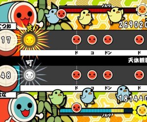 Taiko Drum Master Screenshots