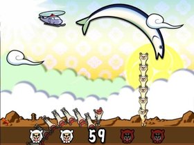 Taiko Drum Master Screenshot from Shacknews