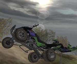 ATV Offroad Fury 3 Videos