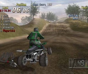 ATV Offroad Fury 3 Files