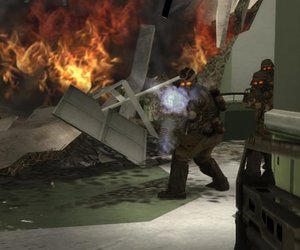 Killzone Files