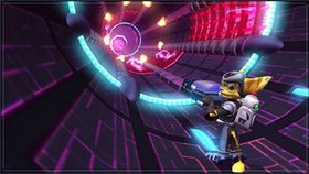 Ratchet & Clank: Up Your Arsenal Screenshot from Shacknews