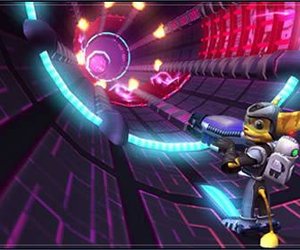 Ratchet & Clank: Up Your Arsenal Chat