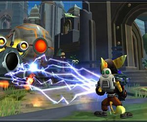 Ratchet & Clank: Up Your Arsenal Files