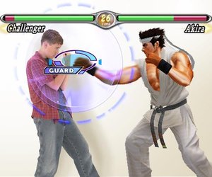 Sega SuperStars Screenshots