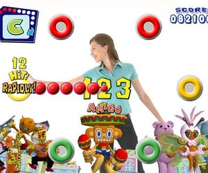 Sega SuperStars Videos