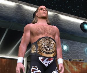 WWE SmackDown! vs. Raw Chat