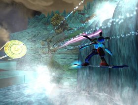 Eye Toy: Anti-Grav Screenshot from Shacknews