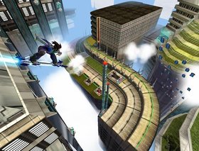 Eye Toy: Anti-Grav Screenshot from Shacknews