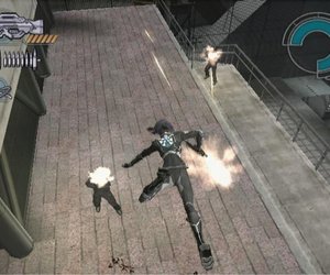 Ghost in the Shell: Stand Alone Complex Videos