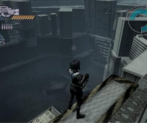 Ghost in the Shell: Stand Alone Complex Chat
