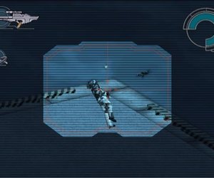 Ghost in the Shell: Stand Alone Complex Screenshots