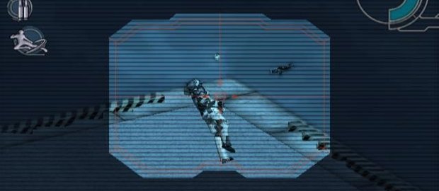 Ghost in the Shell: Stand Alone Complex News
