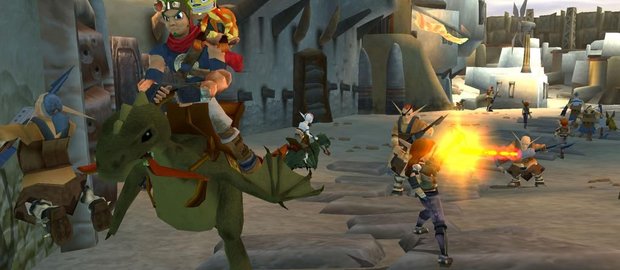 Jak 3 News