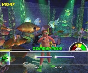 Karaoke Revolution Volume 3 Files