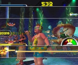 Karaoke Revolution Volume 3 Videos