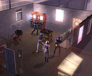 The Urbz: Sims in the City Files