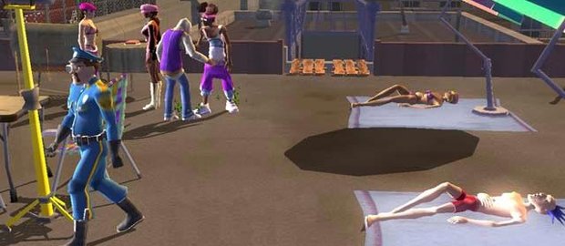 The Urbz: Sims in the City News