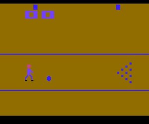 Atari Anthology Videos