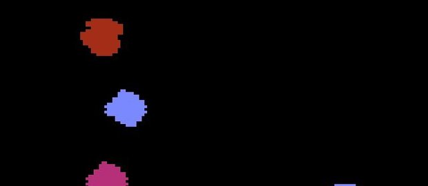Atari Anthology News