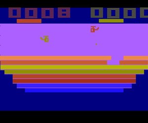 Atari Anthology Chat