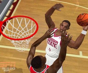 ESPN College Hoops 2K5 Videos