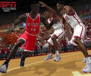 ESPN College Hoops 2K5 Chat