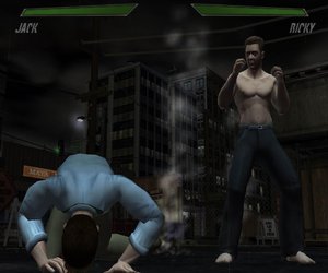 Fight Club Videos