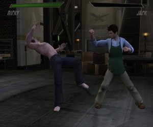 Fight Club Files