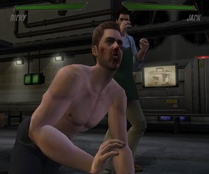 Fight Club Chat