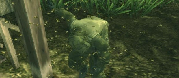 Metal Gear Solid 3: Snake Eater News