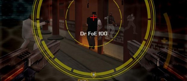 GoldenEye: Rogue Agent News