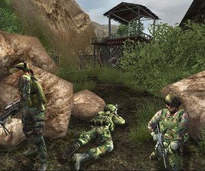 Tom Clancy's Ghost Recon 2 Videos