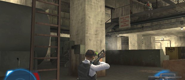 Syphon Filter: The Omega Strain News