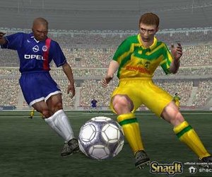 FIFA Soccer 2002 Videos