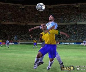 FIFA Soccer 2002 Files