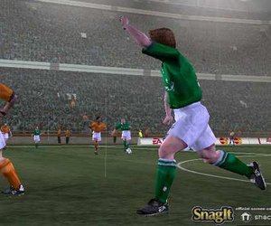 FIFA Soccer 2002 Chat