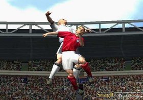FIFA Soccer 2002 Major League Soccer Screenshot from Shacknews