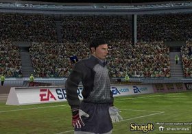 FIFA Soccer 2002 Major League Soccer Screenshot from Shacknews