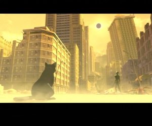 Shin Megami Tensei: Digital Devil Saga 2 Chat
