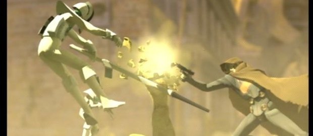 Shin Megami Tensei: Digital Devil Saga 2 News